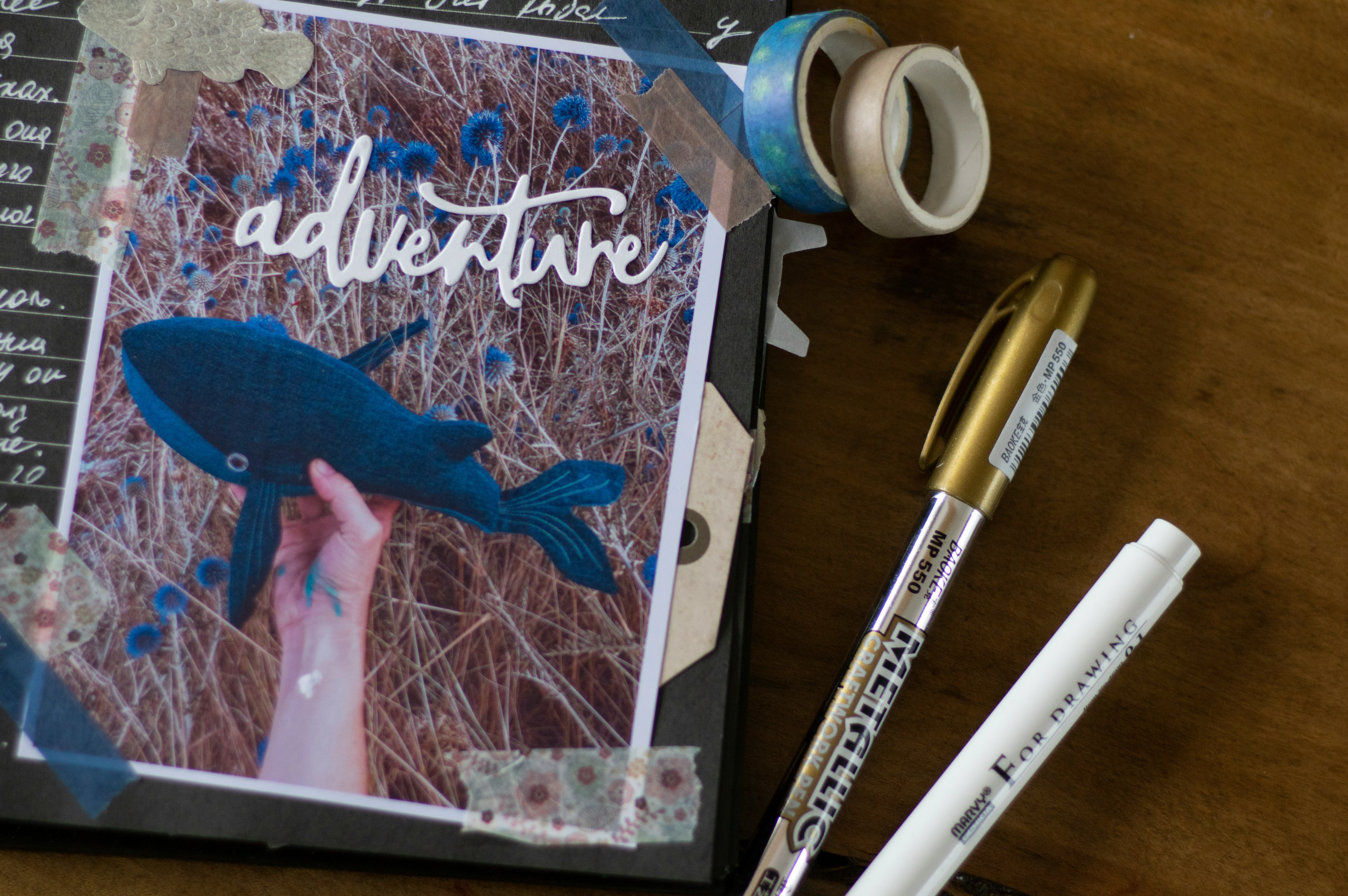 Credit to https://unsplash.com/@miracleday
